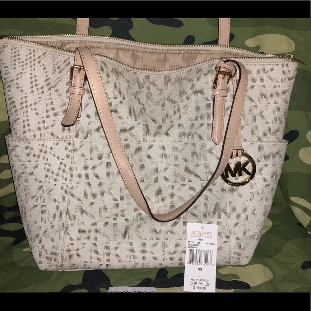 Michael Kors